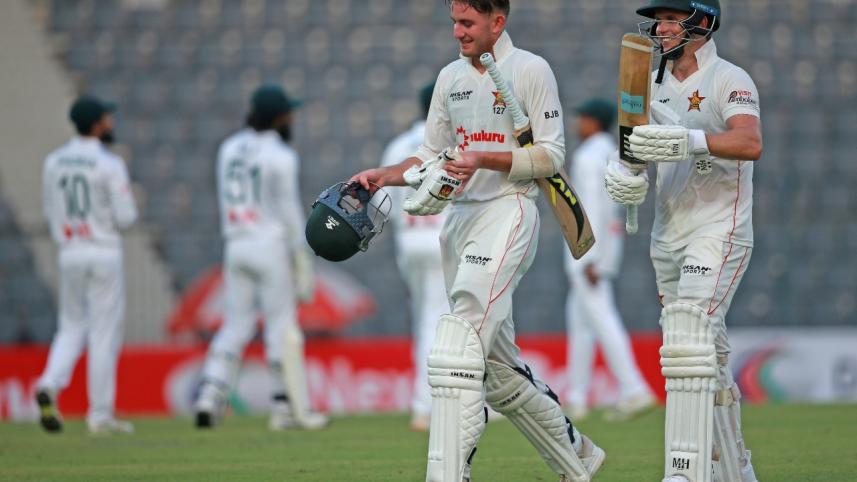 ban vs zim
