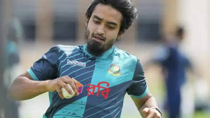 Tanzim Hasan Sakib