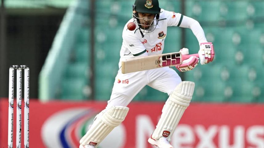mushfiqur rahim