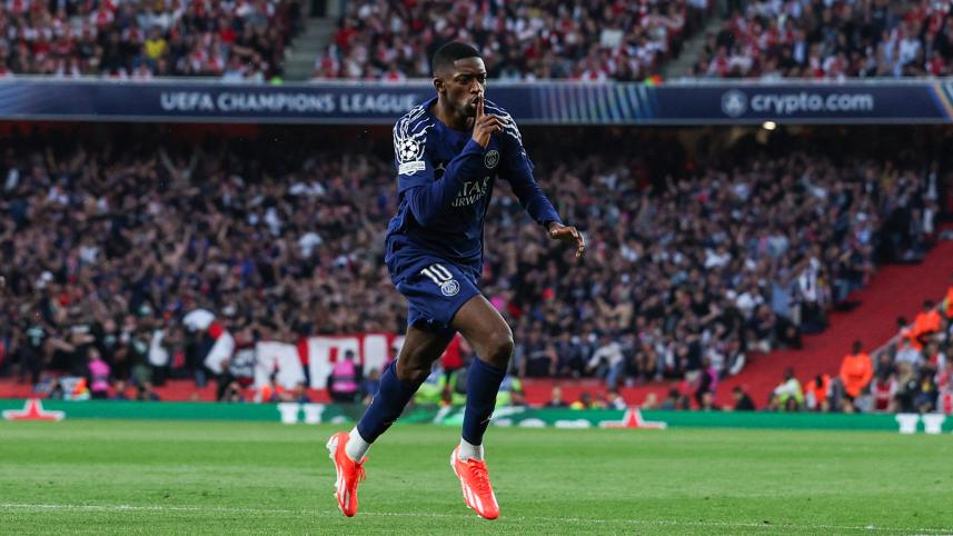 dembele