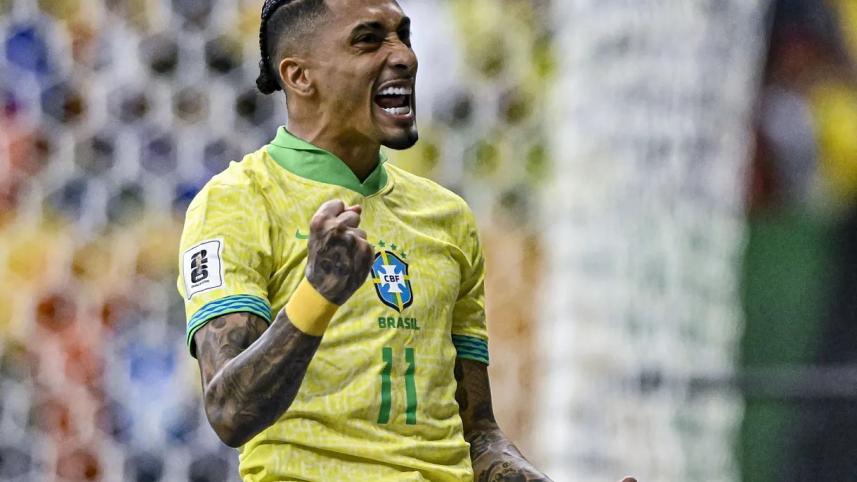 Raphinha