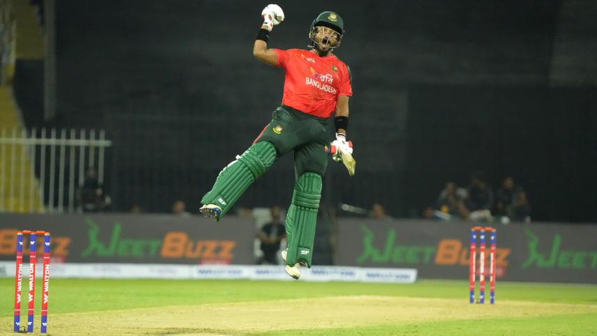 Parvez Hossain Emon