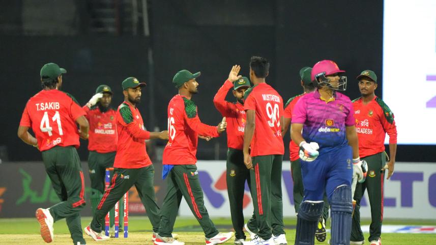 bangladesh