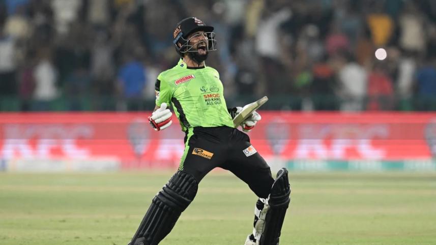 Sikandar Raza