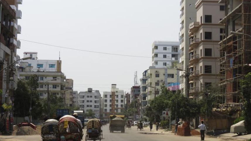 উত্তরা