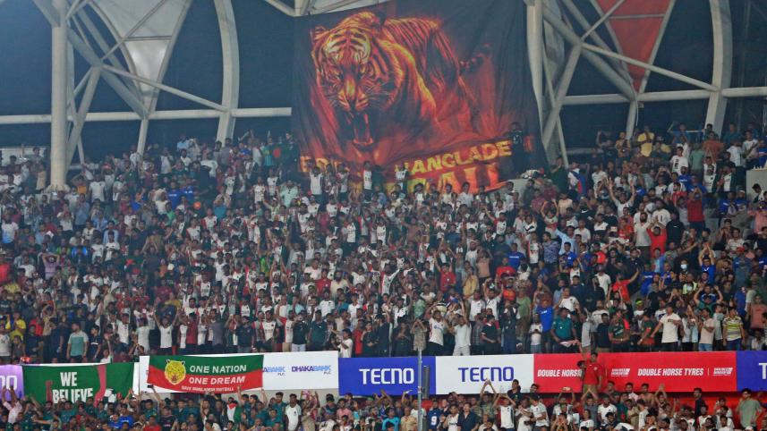 bangladesh fans
