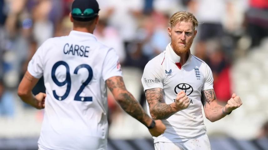 Ben Stokes 