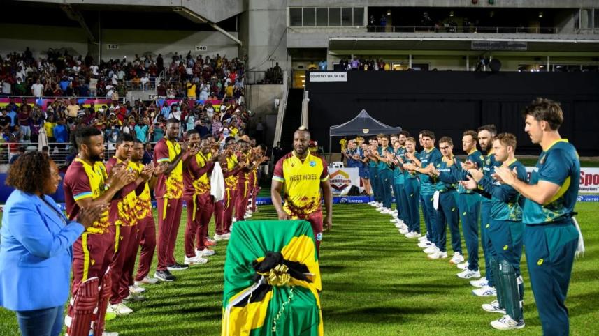 Andre Russell