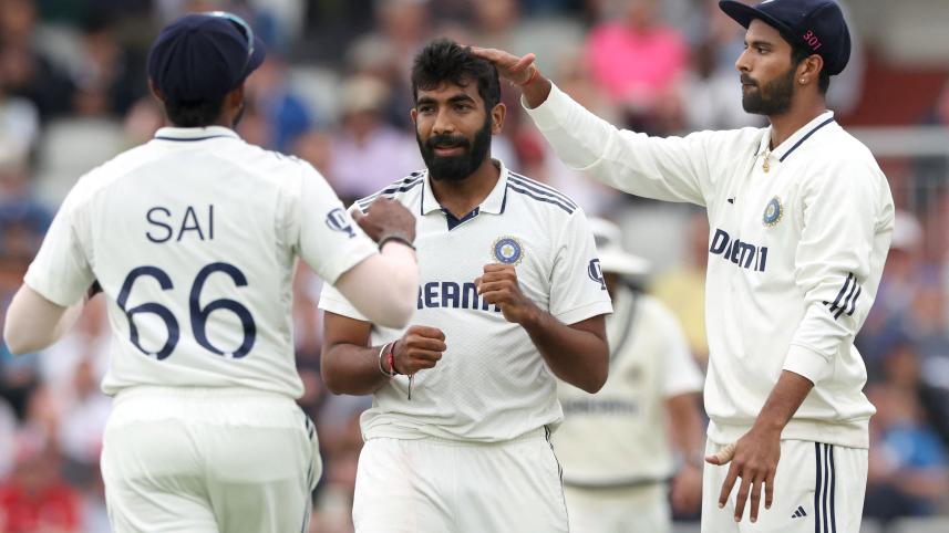 bumrah