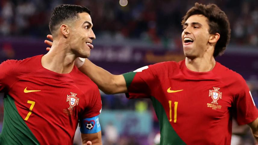 ronaldo-felix