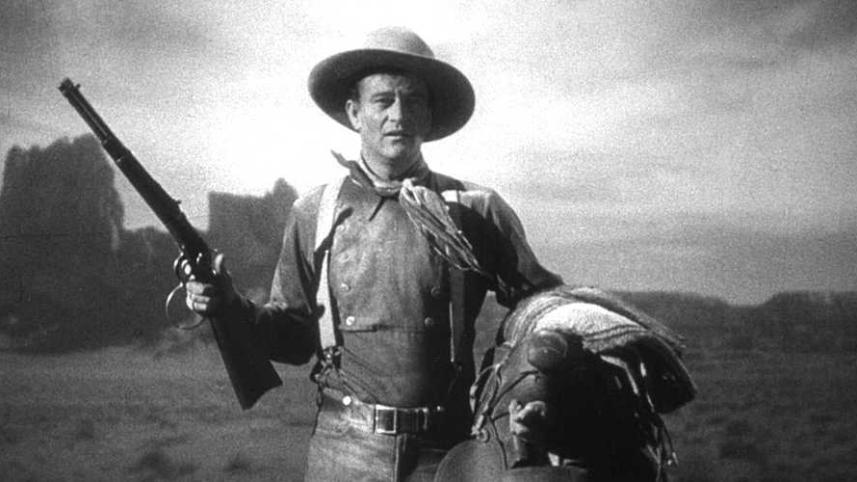 Western Film