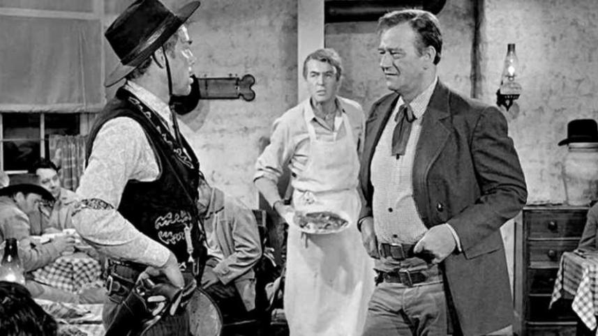 Western Film