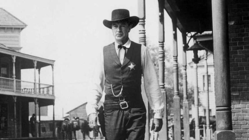 Western Film
