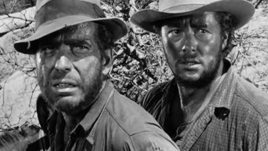 Western Film
