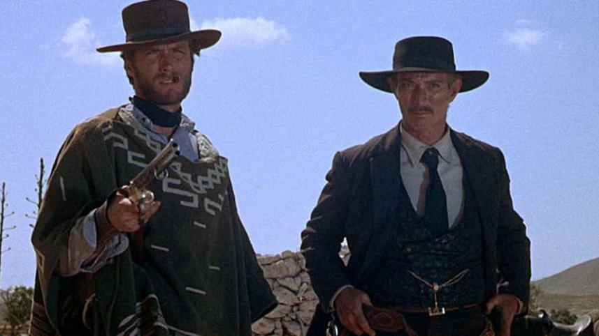 Western Film