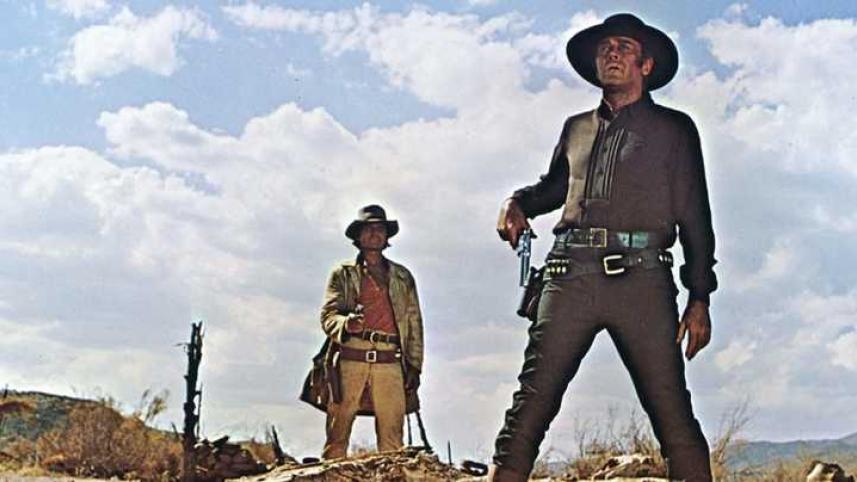 Western Film