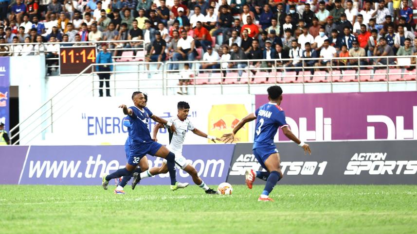 bangladesh vs nepal