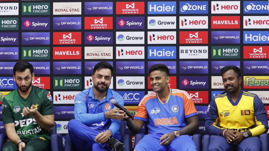 Rashid Khan