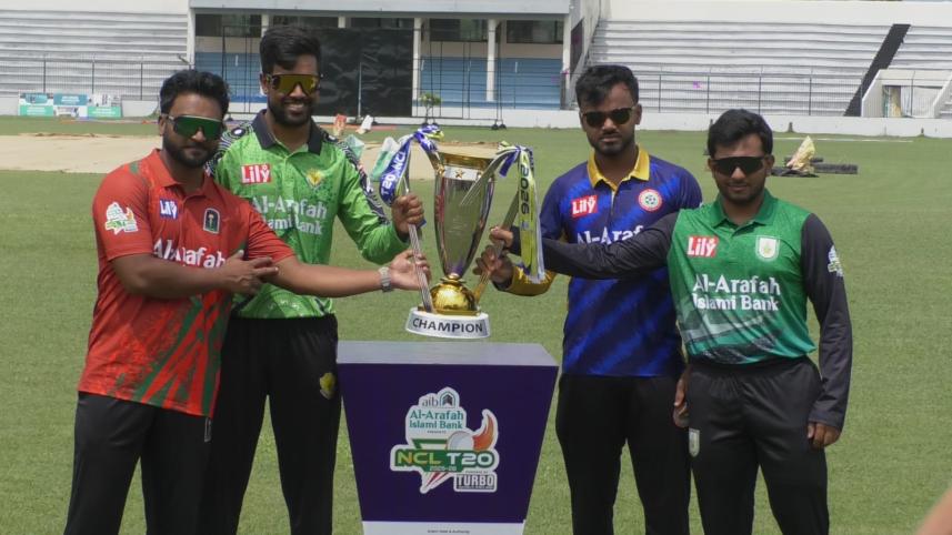 ncl t20