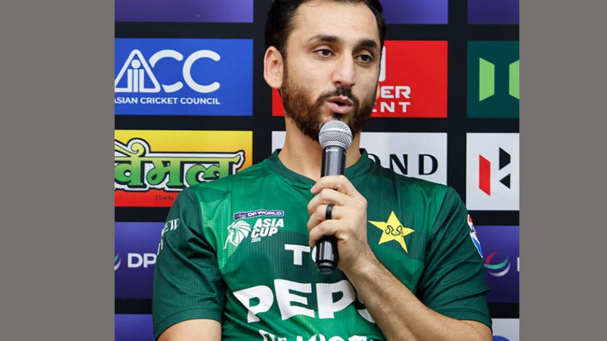 salman ali agha