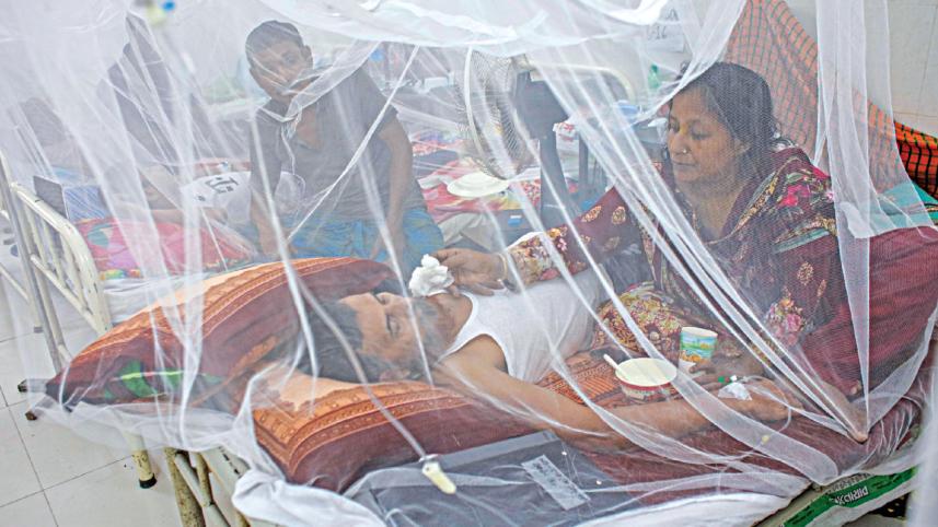 dengue