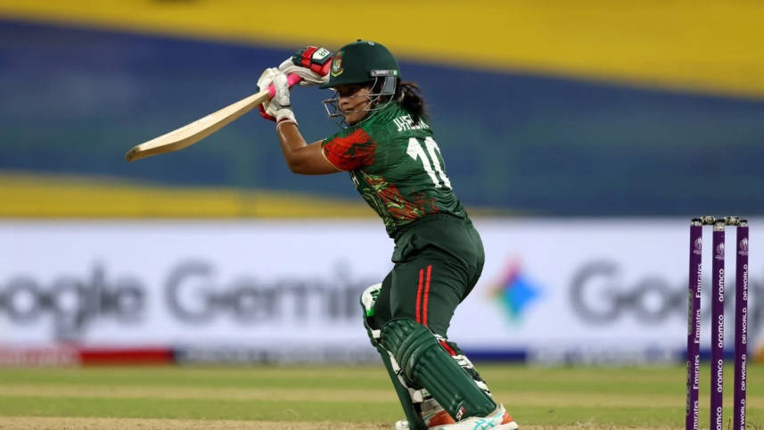 Rubya Haider Jhelik