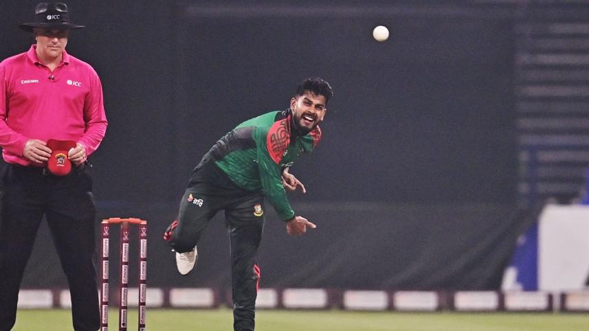 Mehidy Hasan Miraz