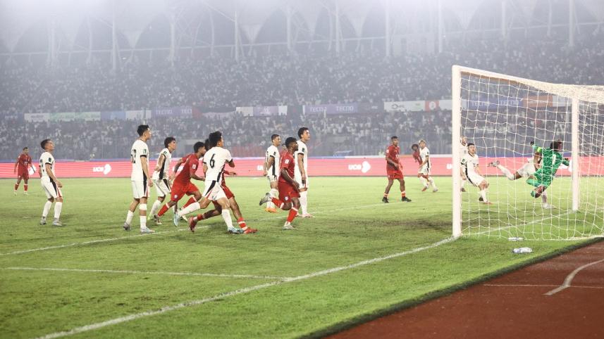 Ban vs hongkong