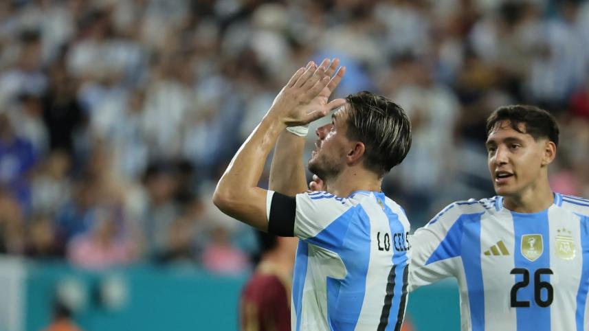 Lo Celso