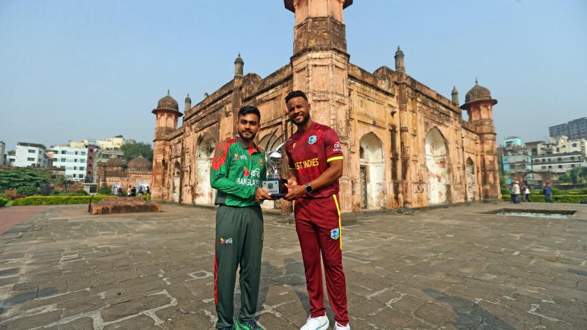 miraz and hope