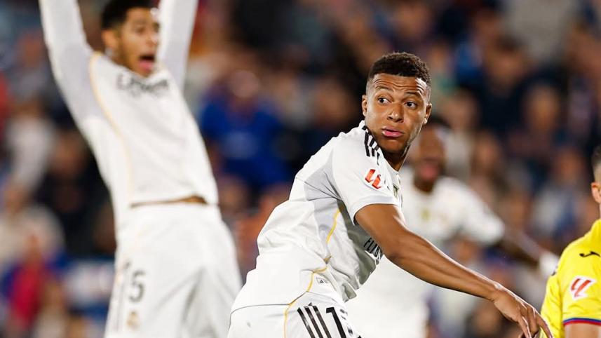 mbappe