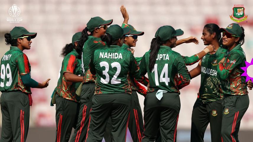 Bangladesh