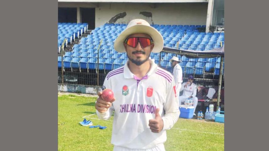 Afif Hossain