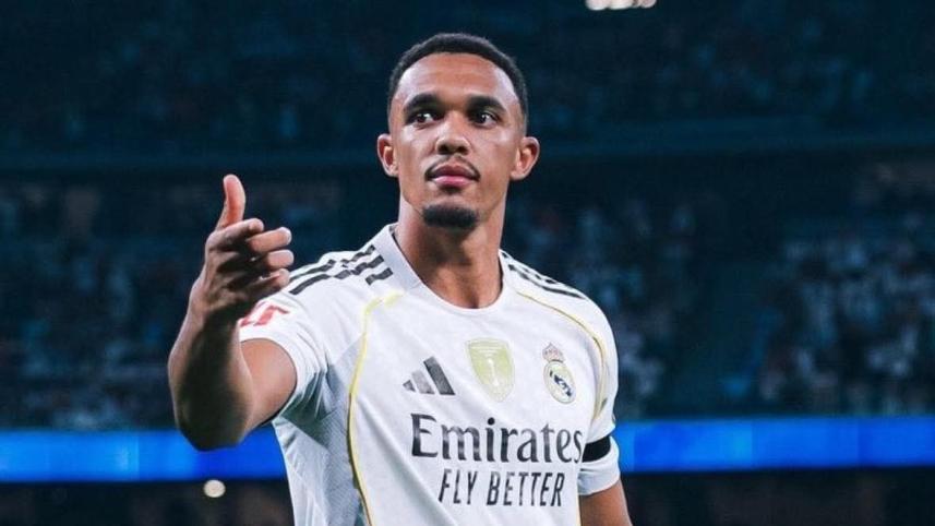 trent