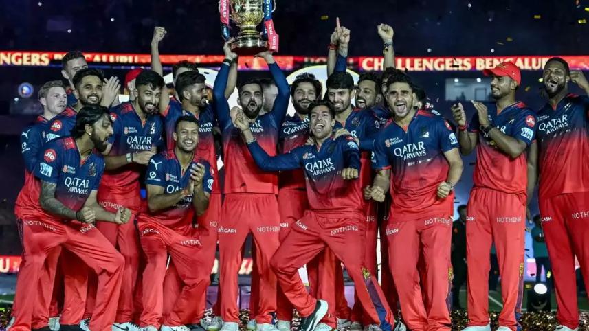 RCB