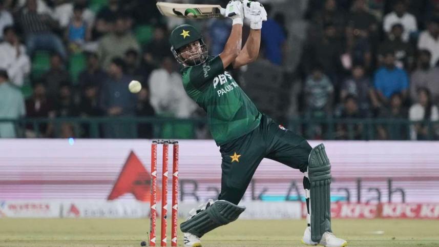 Hasan Nawaz