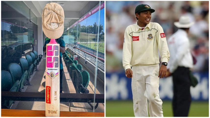 Mushfiqur Rahim 