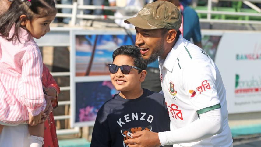Mushfiqur Rahim