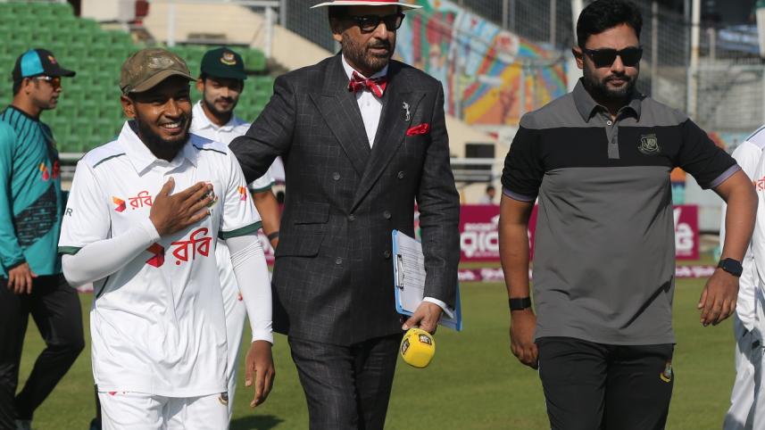 Mushfiqur Rahim