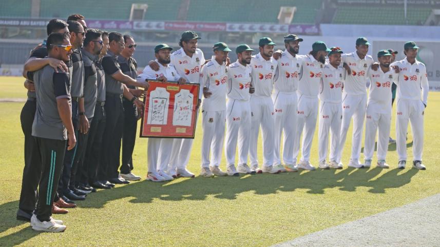 Mushfiqur Rahim