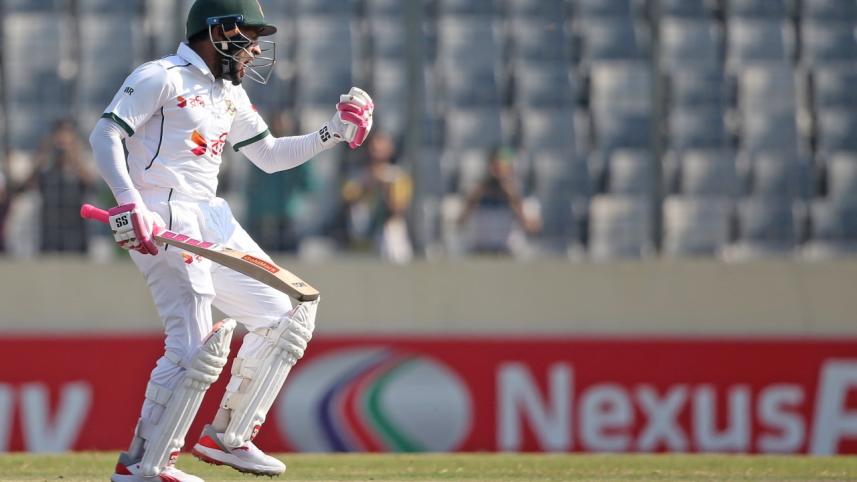 mushfiqur rahim