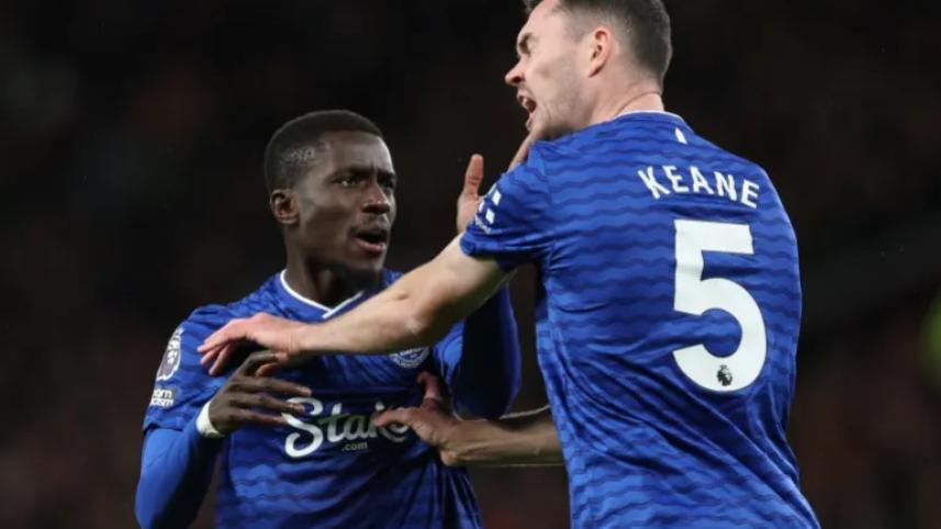 everton