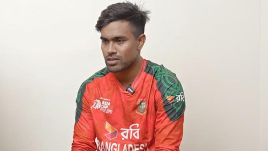 akbar ali