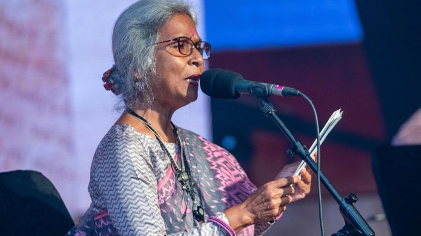 আলোকের এই ঝর্‌না-ধারায়: রবীন্দ্র নস্টালজিয়ার এক সন্ধ্যা