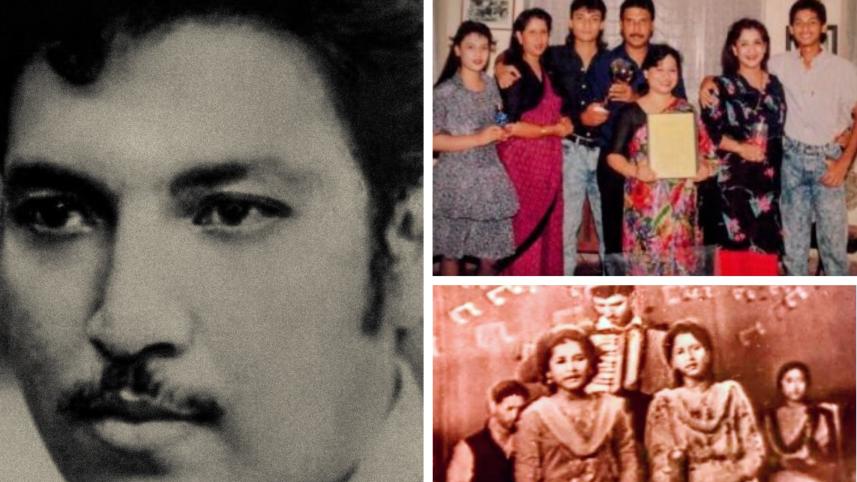 আজও হারিয়ে যায়নি ‘জিংগা’র শাফাত আলীর অমর সুর