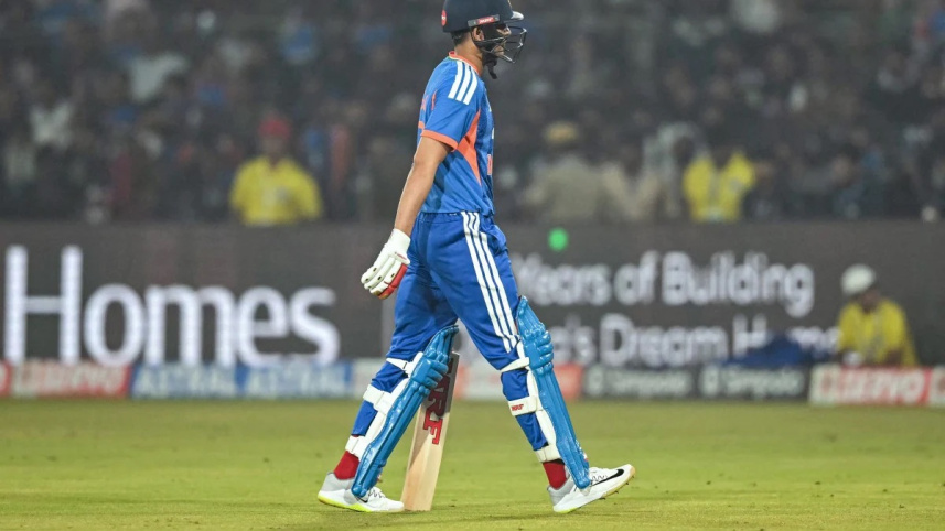 shubman gill