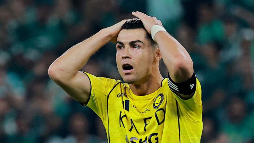 ronaldo