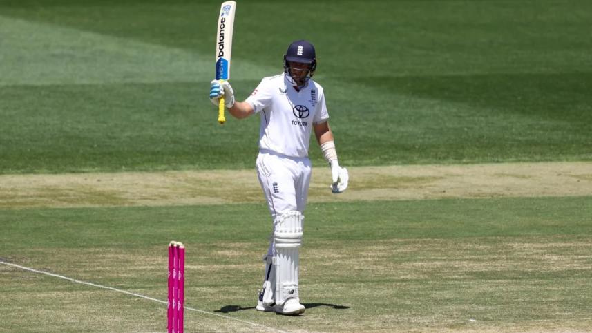 Joe Root