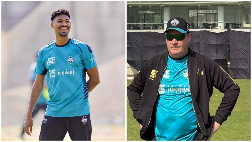 Mustafizur rahman