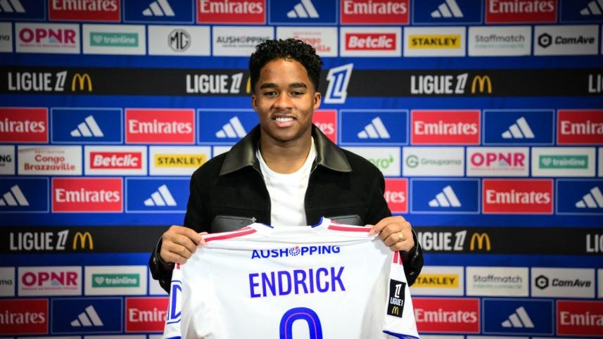Endrick 